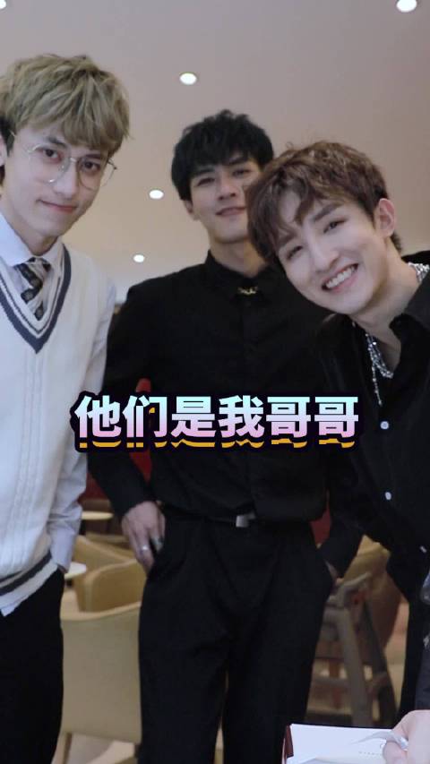 你们也有随叫随到的人吗